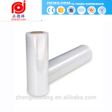 boxe envoltórios de mão caixa de vedação embalagem bopp bops filme transparente de estiramento bopp matérias-primas fabricante de filme simples na china